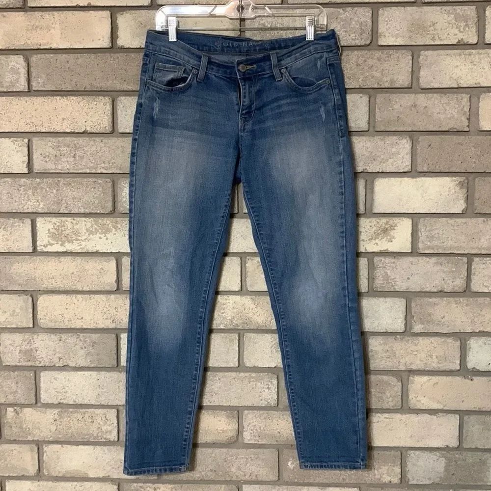 3for$20 old navy size 4 jeans